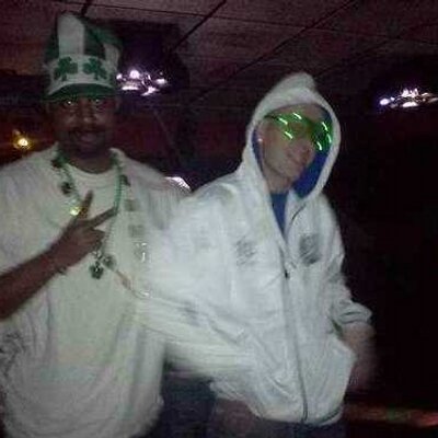 Profile Picture of Jeffrey Barnard (@theparty25) on Twitter