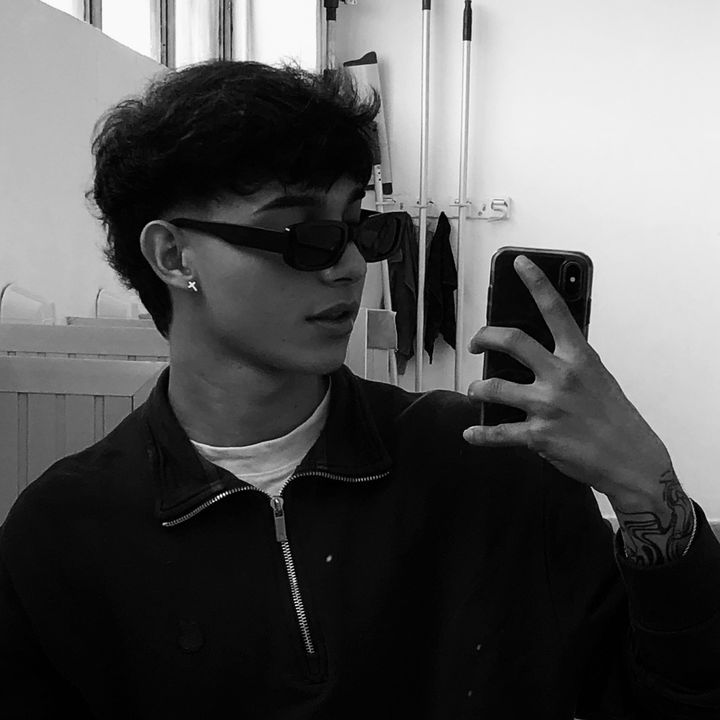 Profile Picture of dachardy (@dachardy) on Tiktok