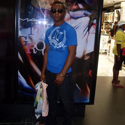 Profile Picture of Orlando Hudson (@orlandohudson2) on Twitter