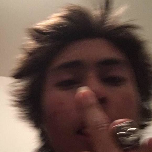 Profile Picture of Toby Rogers (@back_woods) on Poshmark