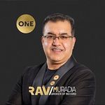 Profile Picture of Rav Muradia (@ravmuradia) on Instagram