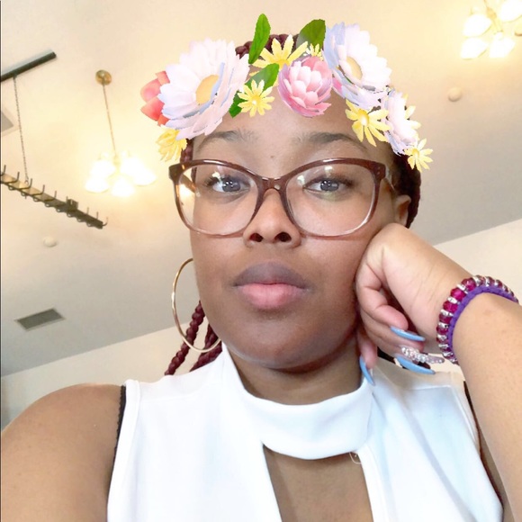 Profile Picture of Jasmine Harper (@harperj6) on Poshmark