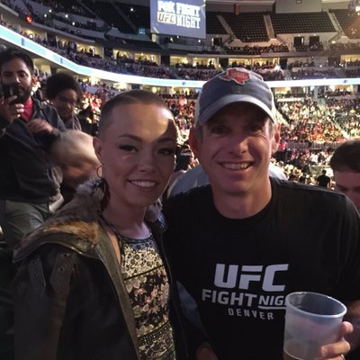 Profile Picture of Bill (@bs_strobel) on Twitter