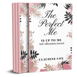Profile Picture of Claudine Cox (@theperfectmeisuptome) on Instagram