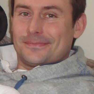 Profile Picture of Stephen Walton (@BarristerSteve) on Twitter