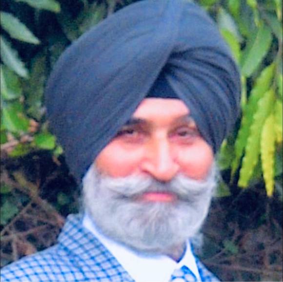 Profile Picture of Daljit Singh (@singh_daljit) on Poshmark