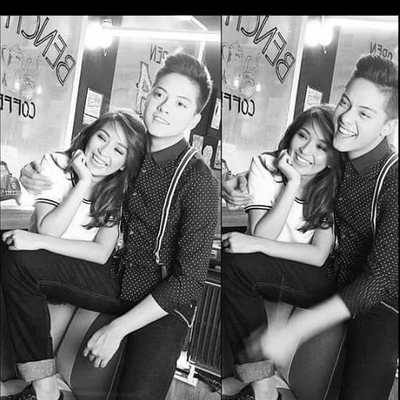 KathNiel - Twitter Profile Picture of KathNiel (@JerryZayNielLei) on Twitter