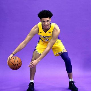 Profile Picture of Lonzo Ball (@lonzo.ball.733450) on Facebook
