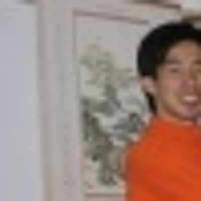 Profile Picture of Vincent Zhao (@sinocypress) on Twitter