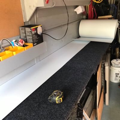 Profile Picture of Michael McAfee (@McAfeeRemodel) on Twitter