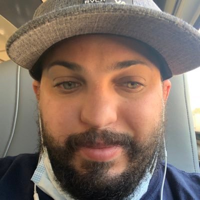 Profile Picture of Zach Carlton (@ZachCarlton8) on Twitter