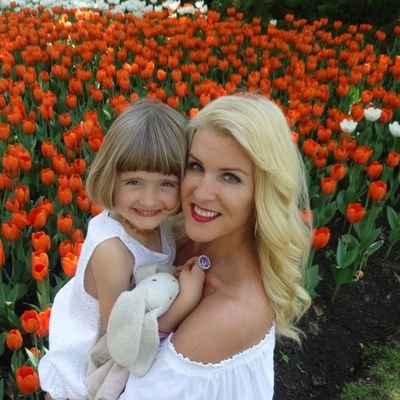 Profile Picture of TL & Chris Rader (@DanceWithTLC) on Twitter