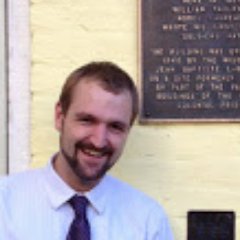 Profile Picture of Jason Hess (@JasonHessWrites) on Twitter
