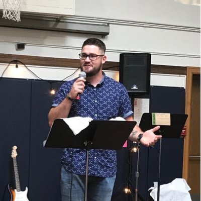 Profile Picture of Travis Cassity (@CassityTravis) on Twitter