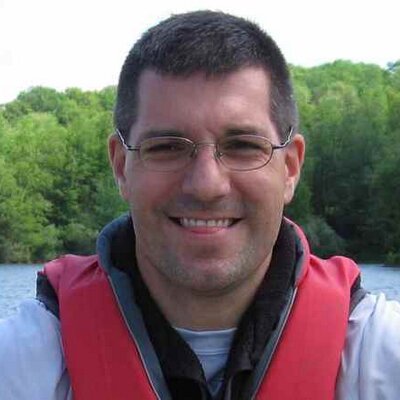 Profile Picture of Peter Kuzminski (@pkuzminski) on Twitter