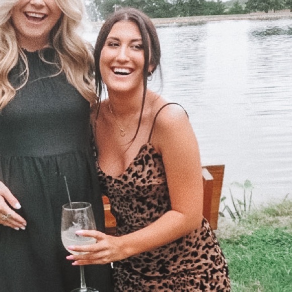 Profile Picture of Haley Briscoe (@haleybriscoe23) on Poshmark