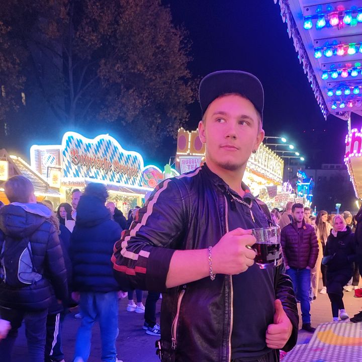 Profile Picture of daniel.pchl (@danielpuchalka) on Tiktok