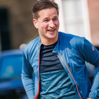 Profile Picture of Bart Weber (@bartweber) on Instagram