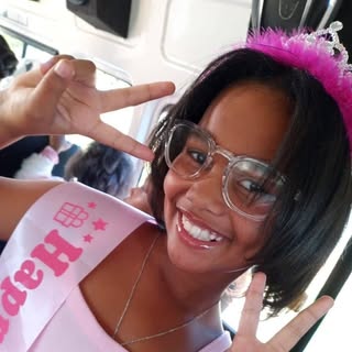 Profile Picture of Jasmine Hoffman (@jasmine_hoffman) on Instagram