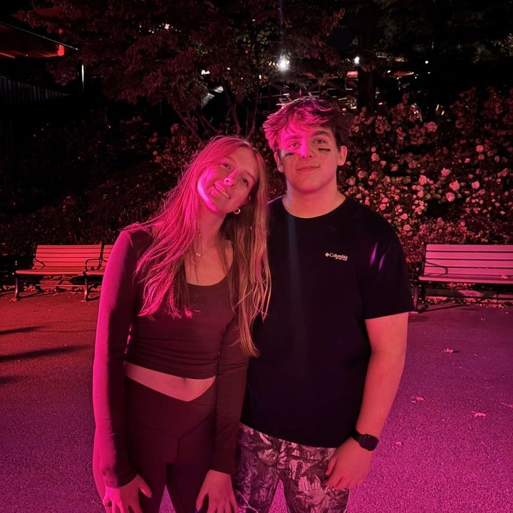 Profile Picture of Olivia Baker (@obaker08) on Tiktok