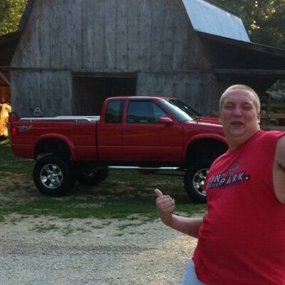 Profile Picture of Jeremy Loudermilk (@JrodBeSmooth) on Twitter