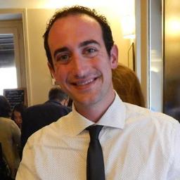 Profile Picture of Joseph Cirillo (@tweetjpc) on Twitter