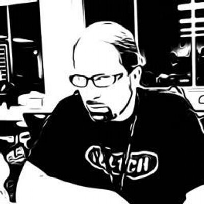 Profile Picture of Mike Standring (@Mixtand) on Twitter