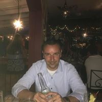 Profile Picture of Jason Lozon (@jason-lozon) on Quora