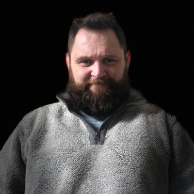 Profile Picture of Mark O' Connell (@oconnell1409) on Twitter