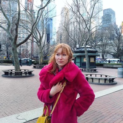 Profile Picture of Kelly Butcher (@PommeDeTerry) on Twitter