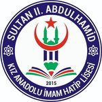 Profile Picture of Sultan II. Abdulhamid Kız Anadolu İmam Hatip Lisesi (@sultanikinciabdulhamidaihl) on Instagram