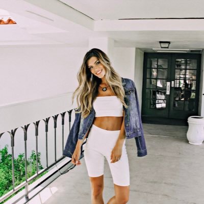 Profile Picture of Chelsea Nordstrom Alexander (@COTDtweets) on Twitter