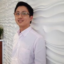 Profile Picture of Yun Li (@_yunli) on Twitter