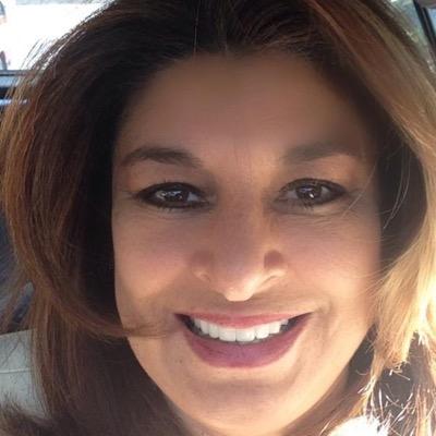 Profile Picture of Iris Ulloa (@irisulloaz) on Twitter