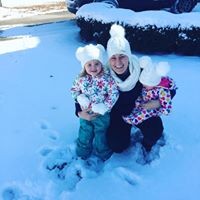 Profile Picture of Miranda Thomas (@miranda-thomas-45) on Quora