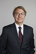 Profile Picture of Andrew H. Knollon Wikipedia