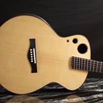 Profile Picture of Chris Ensor (@ensorguitars) on Instagram