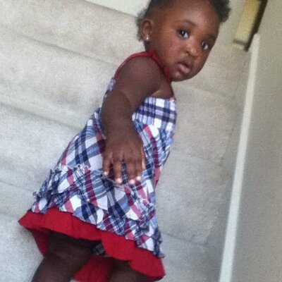 Profile Picture of Markia Brown (@meshia092) on Twitter