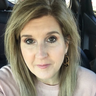 Profile Picture of Shari Cain (@shari_cain) on Twitter