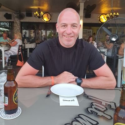Profile Picture of Simon Douglas (@BarrowBrookcoop) on Twitter