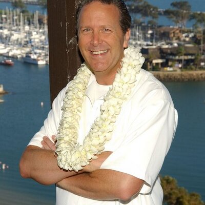 Profile Picture of Mark Frisch (@ilovegina) on Twitter