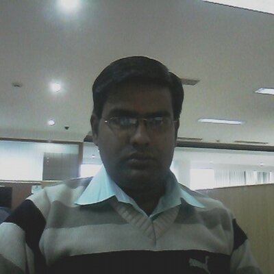 Profile Picture of Suraj Rai (@surajrai1985) on Twitter