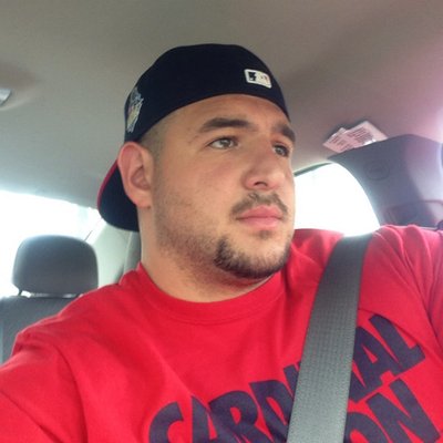 Nick Wiener - Twitter Profile Picture of Nick Wiener (@1UnoCinco15) on Twitter