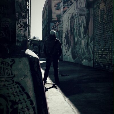 Profile Picture of Jeff Gates (@gates116) on Twitter