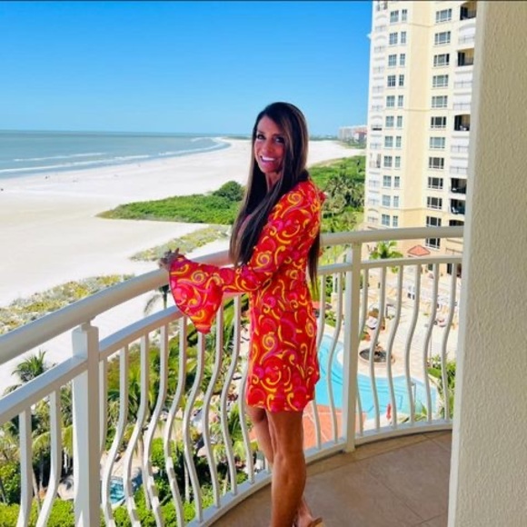 Profile Picture of Peg Riccadonna (@pegriccadonna) on Poshmark