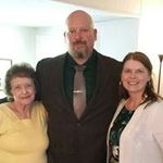 Profile Picture of Steve Ansell (@stevenansell73) on Instagram