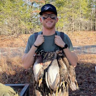 Profile Picture of Zach Haymon (@zach_haymon) on Instagram