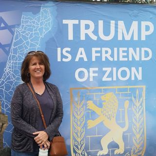 Profile Picture of Tracy Lee Kirscher (Sabaka) (@tracy.kirscher) on Facebook