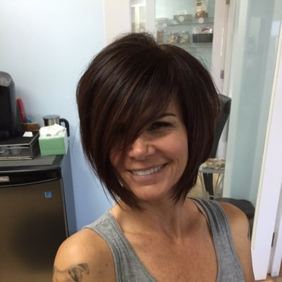 Profile Picture of Michelle Grassmick (@MGrassmick) on Twitter