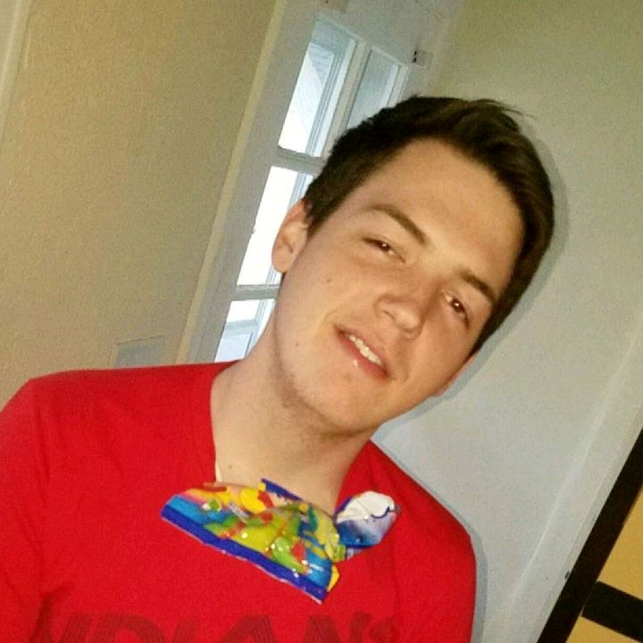 Profile Picture of Brett Caine (@tenthbrett_) on Tiktok